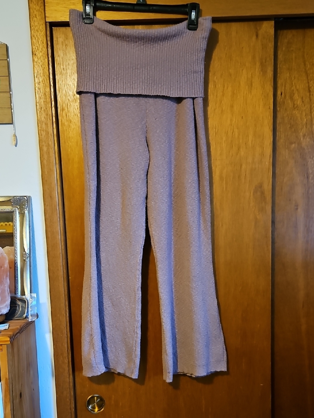 FP Beach Pants Sz Large